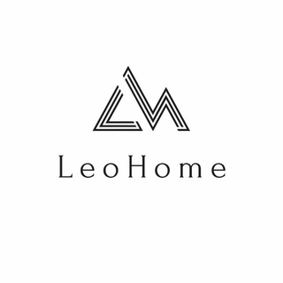 Telegram profile photo for LeoHome | интерьерный и столовый текстиль