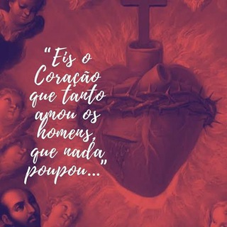 Telegram profile photo for MÍSTICA CATÓLICA