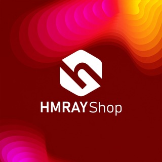 Telegram profile photo for Hmray Shop | فروش خدمات و سرویس های آنلاین
