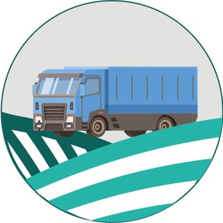 Telegram profile photo for АгроРобота. Логістика