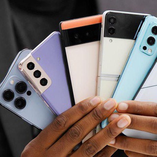 Telegram profile photo for Mobile_plus