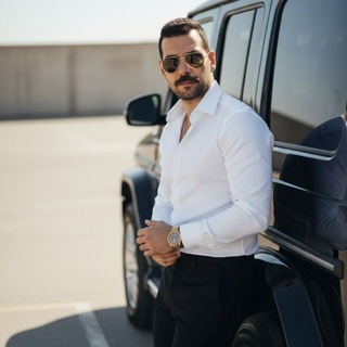 Telegram profile photo for ذكاء الاصطناعي
