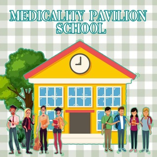 Telegram profile photo for Rules Medicality Pavilion School