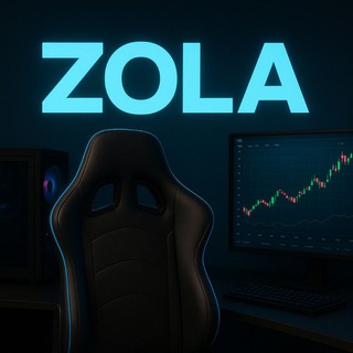 Telegram profile photo for PROFF ZOLA | WORKING