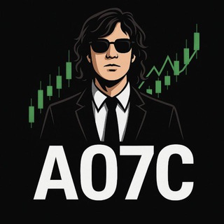 Telegram profile photo for Agent07Crypto