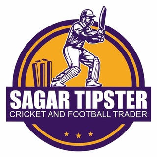 Telegram profile photo for SAGAR TIPSTER️
