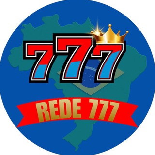 Telegram profile photo for REDE777 OFICIAL #01