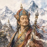 Telegram profile photo for Фестивали йоги и медитации