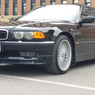 Telegram profile photo for Loft BMW Garage
