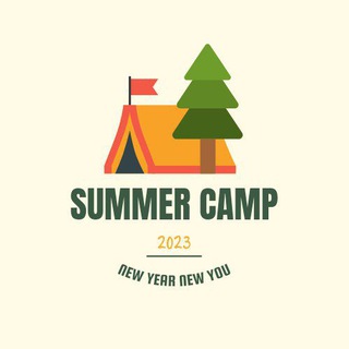Telegram profile photo for Summer Camp