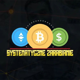 Telegram group profile photo for Systematyczne Zarabianie-Grupa 🤑