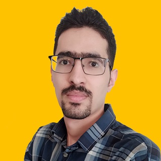 Telegram profile photo for English_with_Arash