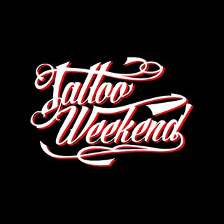 Telegram profile photo for Tattoo Weekend