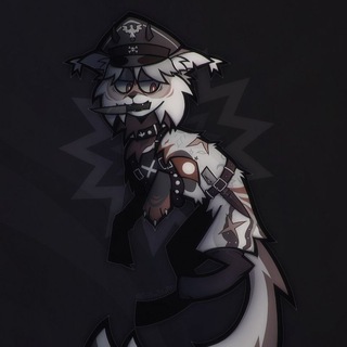 Telegram profile photo for Укрытие альтруиста! (Рест)