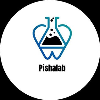 Telegram profile photo for Pisha_lab