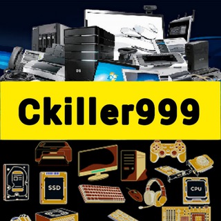 Telegram profile photo for Ckiller999😎