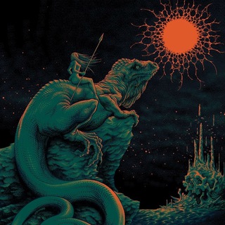 Telegram profile photo for LIZARD