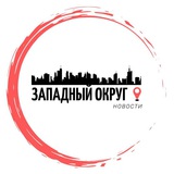 Telegram profile photo for ЗАО NEWS