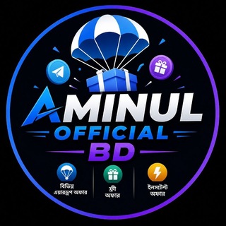 Telegram profile photo for ๐๐บ๐ถ๐ป๐๐น ๐ข๐ณ๐ณ๐ถ๐ฐ๐ถ๐ฎ๐น ๐๐ ๐๐๐ฆ๐๐จ๐ฆ๐ฆ๐๐ข๐ก