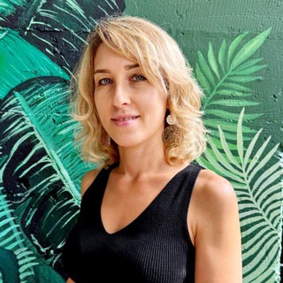 Telegram profile photo for Психолог Ирина Собирай