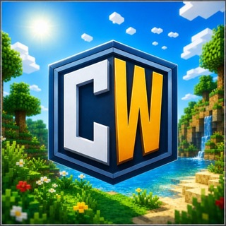 Telegram profile photo for CrystalWorld