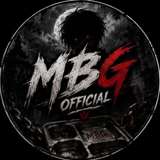Telegram profile photo for MBG OFFICIAL ft. ππ₯πͺππ‘ππππ ππ‘π