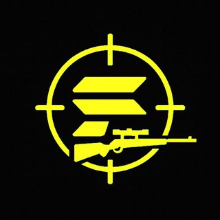 Telegram profile photo for SOLGUN Announcements