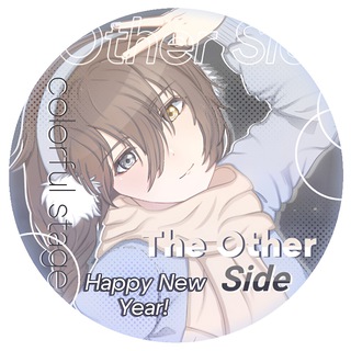 Telegram profile photo for АРХИВ ❄️𝖢𝗈𝗅𝗈𝗋𝖿𝗎𝗅 𝗌𝗍𝖺𝗀𝖾: «The o𝗍𝗁𝖾𝗋 𝗌𝗂𝖽𝖾»
