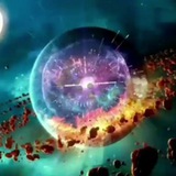 Telegram profile photo for ارتعاش نام، تغییر نام ، آسترولوژی ،چارت تولد علم اعداد کد کیهانی آموزش علم الاسما