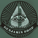 Telegram profile photo for Benjamin drop