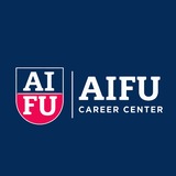 Telegram profile photo for AIFU Career Center
