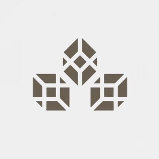 Telegram profile photo for Золотой камень | Коттеджный поселок