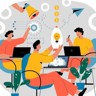 Telegram group profile photo for Startup Indonesia