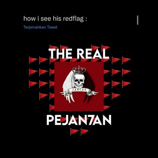 Telegram profile photo for txtdarisatwa