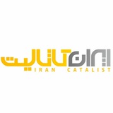 Telegram profile photo for ایران کاتالیست