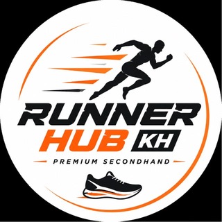 Telegram profile photo for Runner Hub KH