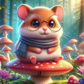 Telegram profile photo for CryptoDay
