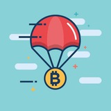Telegram profile photo for Ethio Airdrop