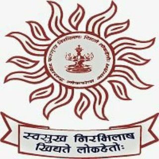 Telegram profile photo for MPSC गट क सेवा संयुक्त पूर्व परीक्षा 2022