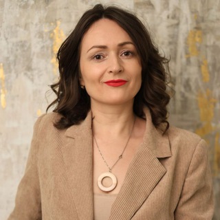 Telegram profile photo for Екатерина Зайцева| Про бизнес из сердца, счастье и материнство ❤️