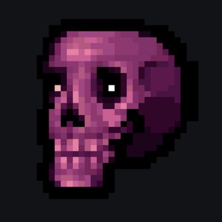 Telegram profile photo for Yakru's artwork