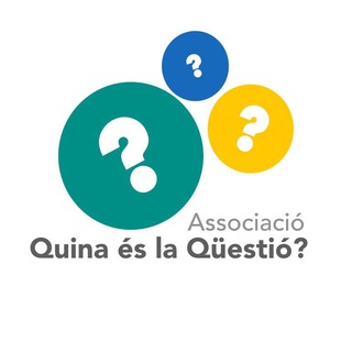 Telegram profile photo for Assoc. Quina és la Qüestió?