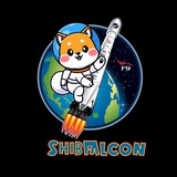 Telegram profile photo for ShibFalcon Portal