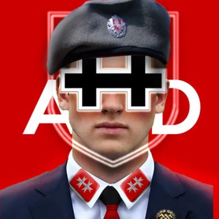 Telegram profile photo for Mikalaj Lukašenka