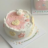Telegram profile photo for gateau