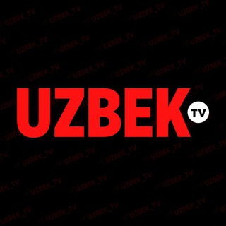 Telegram profile photo for UZBEK-TV | Расмий канал