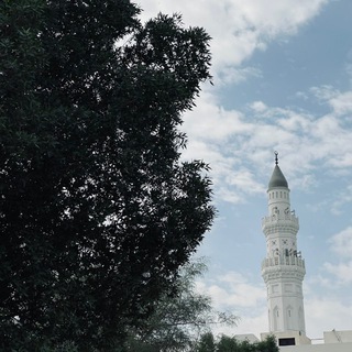 Telegram profile photo for حُـبـور