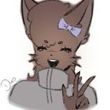 Telegram profile photo for прайс/аукционы/адопты ГЧ/адопты нарис. (не личный!)