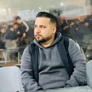 Telegram profile photo for Halkawt Fayaq