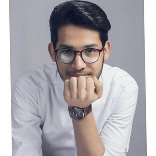 Telegram profile photo for کانال رسمی محمد رضا دهقانی